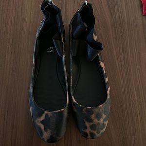 Brand New Kenneth Cole Flats (Ballet)